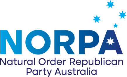 Natural Order Republican Australia